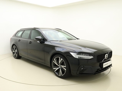 Volvo V90 B4 211pk Automaat R-Design STANDKACHEL