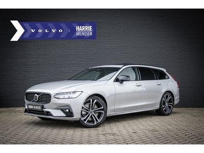 VOLVO V90 B5 Aut. Ultimate Dark, ACC, Schuifdak,