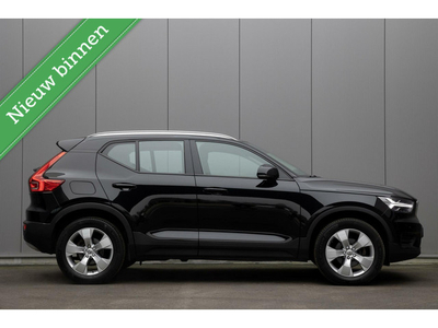 Volvo XC40 | T2 Momentum Business | Keyless start | Cruise Control | 17'' LM Velgen | DAB+ |