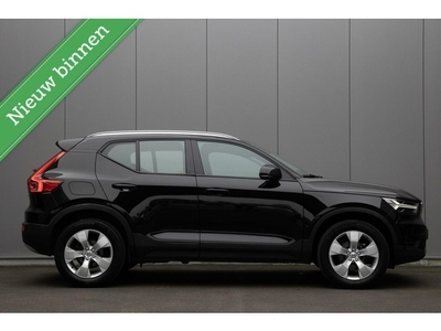 Volvo XC40 T2 Momentum Business Adaptive Cruise