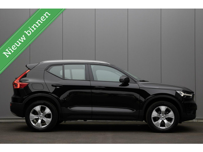 Volvo XC40 | T2 Momentum Business | Adaptive Cruise | Winterpack | Navi | LED Koplampen |