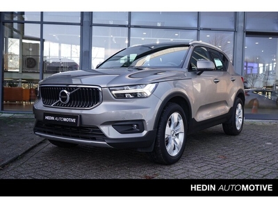 Volvo XC40 Benzine