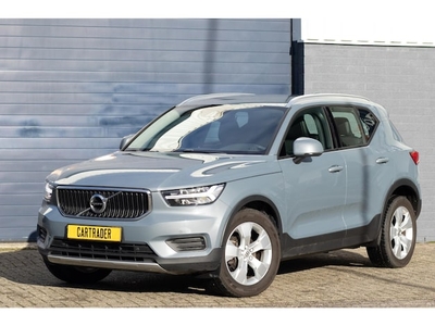 Volvo XC40 Benzine