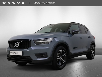 Volvo XC40 Benzine