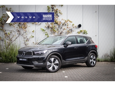 VOLVO XC40 Recharge T4 Inscription Expr., Trekhaak, Navi, Keyless