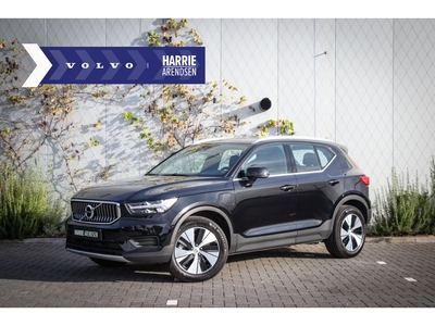 VOLVO XC40 Recharge T4 Inscription Expression, Navi, Keyless