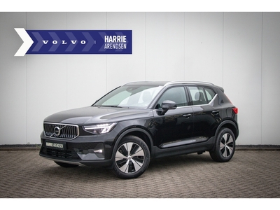 VOLVO XC40 Recharge T4 Plus Bright, ACC, Keyless, Elek. Stoelverst.