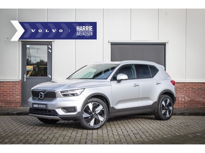 VOLVO XC40 T4 Aut.8 Momentum, Navi, Keyless, 19 Inch, Parkeercamera