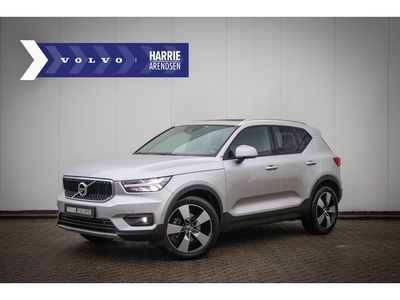 VOLVO XC40 T5 AWD Aut.8 Intro Edition, ACC, Schuifdak, Standkachel, 360 Cam