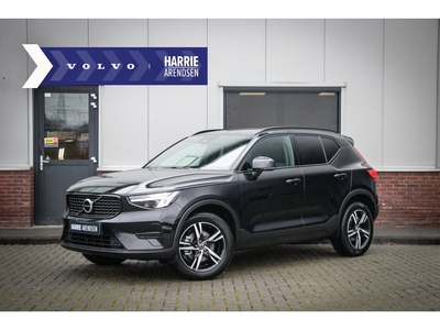 VOLVO XC40 VOORLOOPAUTO nog niet adverteren B3 Aut.7 Plus Dark, ACC, BLIS,