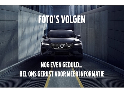 Volvo XC60 Benzine