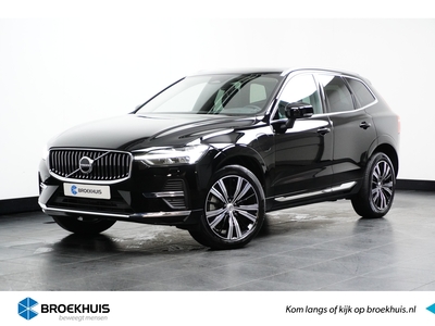 VOLVO XC60 Recharge T6 AWD Plus Bright | Long Range | 20'' | Panoramadak | Camera | BLIS