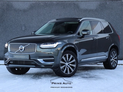 Volvo XC90 2.0 T8 Recharge AWD Plus Bright