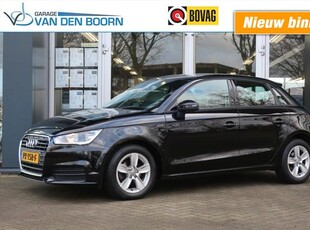 Audi A1 1.0 TFSI 95PK, Airco, PDC, Cruise Control, etc.