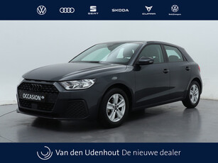 Audi A1 Sportback 25 TFSI Pro Line | Carplay | LMV | Cruise control | Airco |