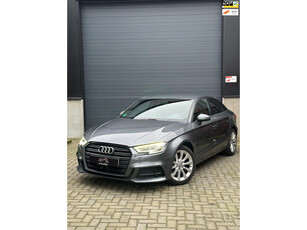 Audi A3 Limousine 2.0 TDI quattro Ambiente Pro Line Plus