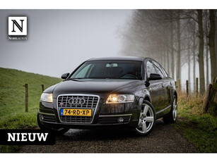 Audi A6 Limousine 2.4 Pro Line | VERKOCHT !