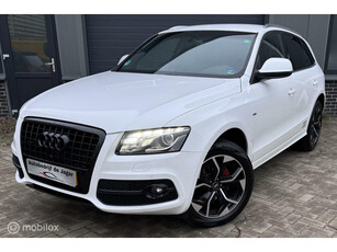 Audi Q5 2.0 TFSI quattro 3 x S-LINE/ TREKHAAK/ STANDKACH