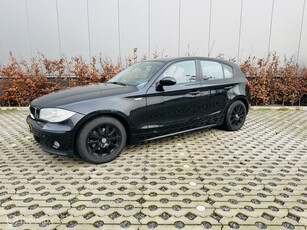 BMW 1-serie 118i Executive