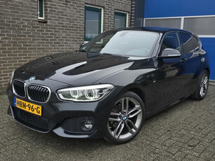 BMW 1-serie 118i M Sport Edition M Pakket