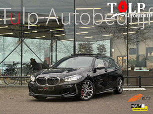 BMW 1-serie M135i xDrive Business Edition Plus PANO VOLL!