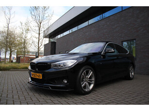 BMW 3-serie Gran Turismo 320i High Executive