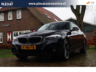 BMW 3-serie Gran Turismo 330d High Executive Aut. | M-Pakket | Harman-Kardon | Facelift | Rijbaanbegeleiding | Dealeronderhouden |