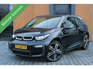 BMW i3 120Ah 42 kWh | Camera | Origineel NL | Stoelverwarming