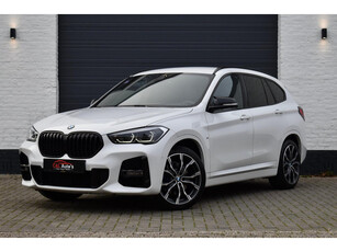 BMW X1 - XDrive20i High Executive M-Sport | HUD | Camera | 19