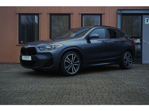 BMW X2 sDrive 20i | M-Sport | Trekhaak | Head-Up