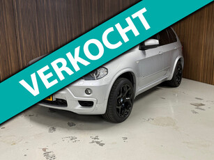 BMW X5 XDrive48i Executive - M Pakket - Panodak - Carplay