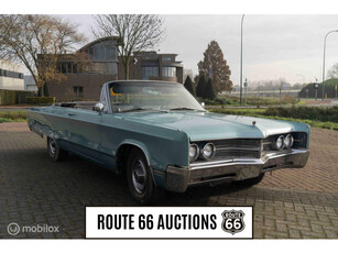 Chrysler 300 1967 | Route 66 auctions