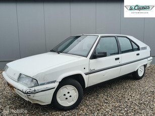 Citroen BX 1.4 Cannes | 1991 | trekhaak |