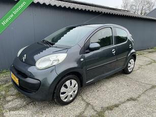 Citroen C1 1.0-12V Ambiance