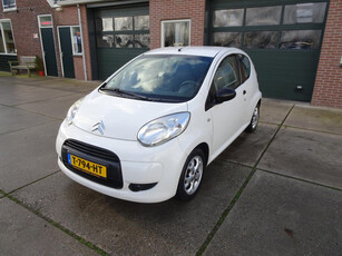 Citroen C1 1.0-12V Séduction