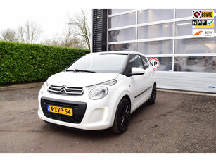 Citroen C1 1.0 e-VTi Business