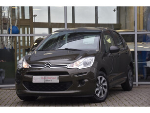 Citroen C3 1.0 PureTech Attraction Elek. Ramen Trekhaak 1ste Eigenaar Nette Auto !!