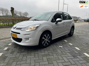 Citroen C3 1.0 VTi Collection