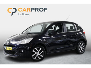 Citroen C3 1.2 PureTech Selection