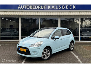 Citroen C3 1.6 VTi Exclusive|Navigatie|Cruise control|