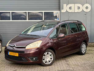 Citroen Grand C4 Picasso 1.8-16V Ambiance 7persoons nieuwe apk