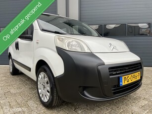 CITROEN NEMO combi 1.4i Multispace Benzine Uitvoering _ 09