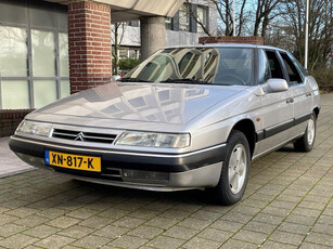 Citroen XM 2.0i-16V SX