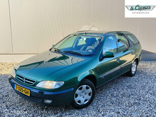 Citroen Xsara break 1.8i | AUTOMAAT | TREKHAAK