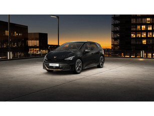 CUPRA Born Business 63 kWh