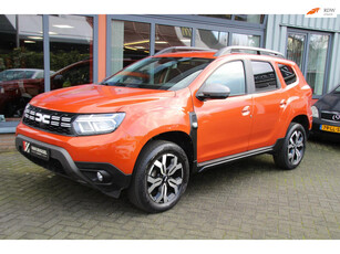 Dacia DUSTER 1.3 TCe 150 Journey automaat