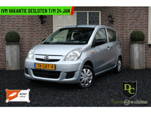 Daihatsu Cuore 1.0 Trend *Nette goed onderhouden auto