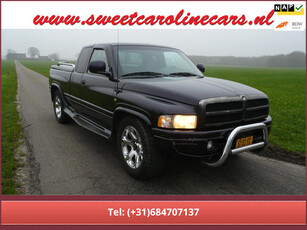 Dodge RAM 1500 5.2 V8