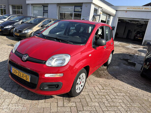 Fiat Panda 0.9 TwinAir Pop