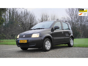 Fiat Panda 1.2 Active Airc 5 drs